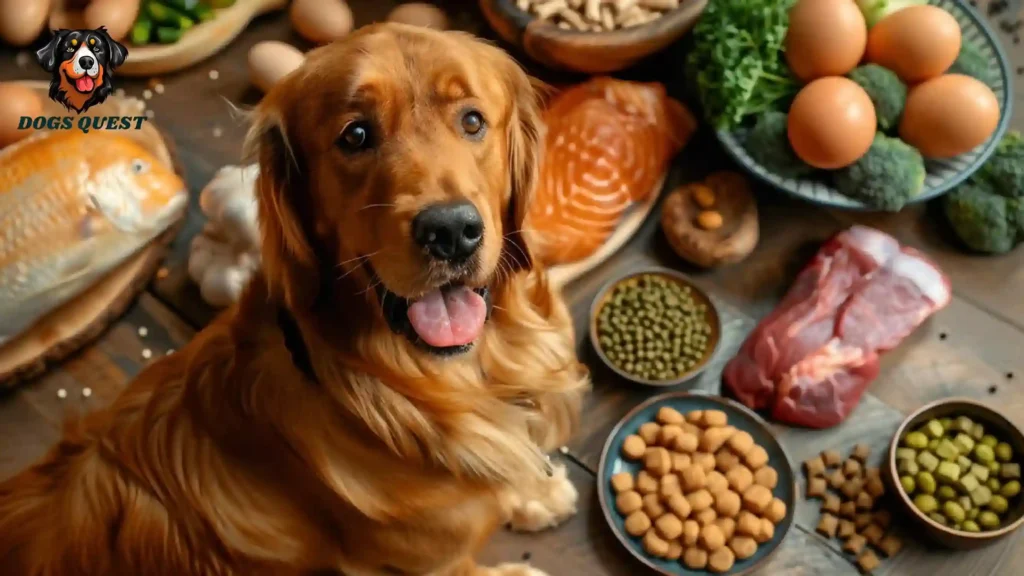 Best Protein for Dogs