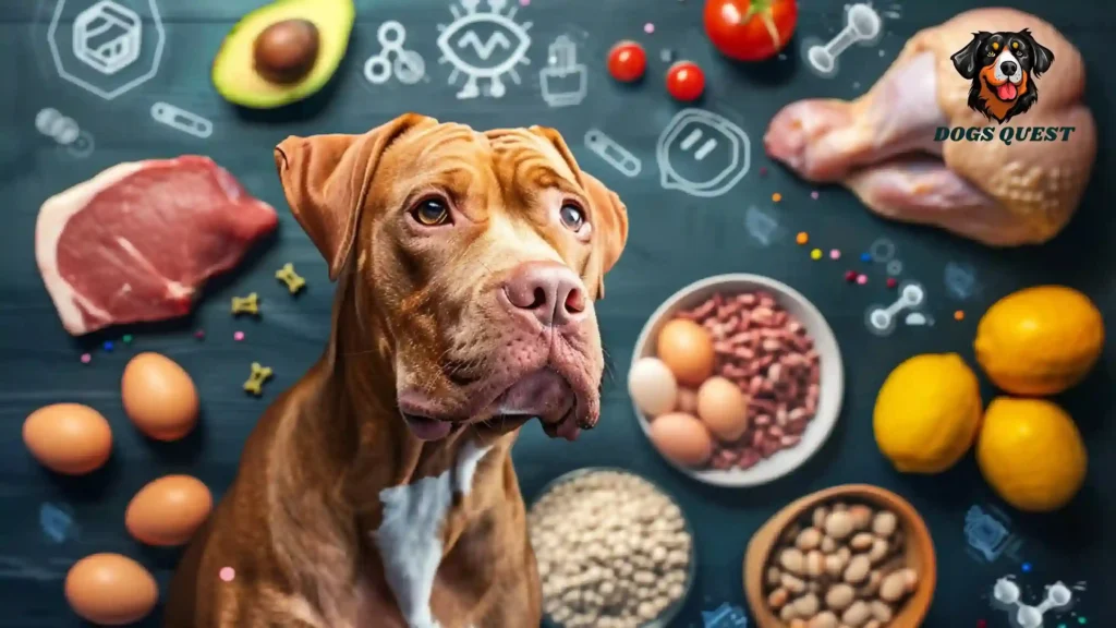 Best Protein for Dogs