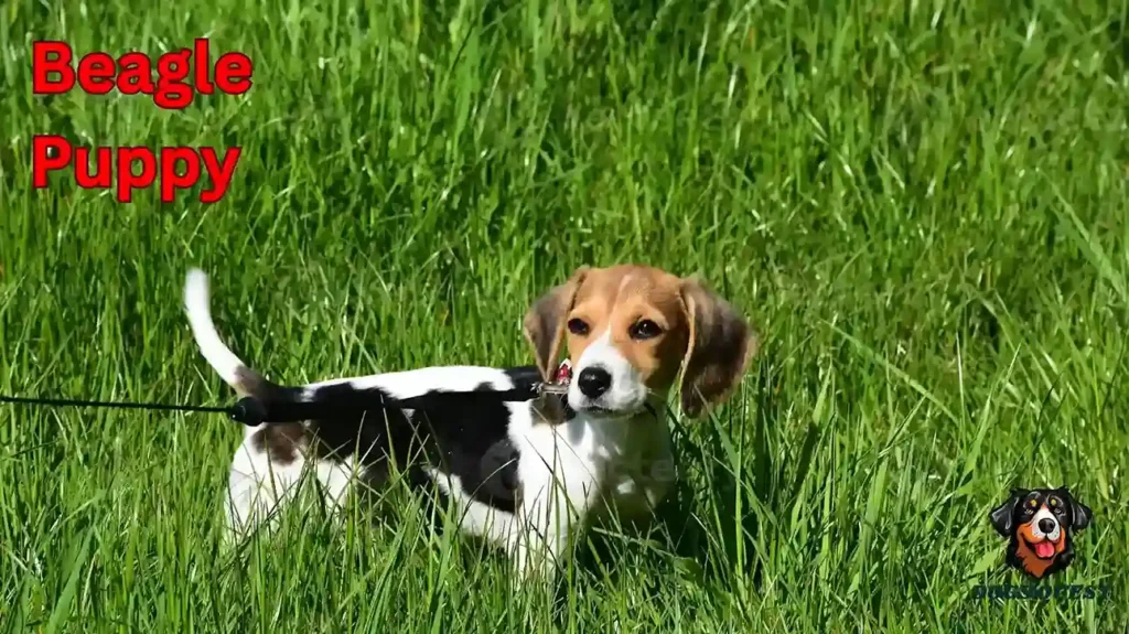 Beagle Puppy